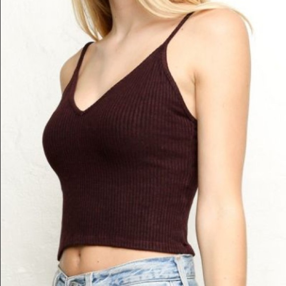 Joanne Tank from Brandy Melville